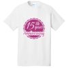 1-Hr RUSH NO MINIMUM Unisex T-Shirt Thumbnail