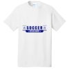 1-Hr RUSH NO MINIMUM Unisex T-Shirt Thumbnail