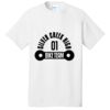 1-Hr RUSH NO MINIMUM Unisex T-Shirt Thumbnail