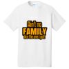 1-Hr RUSH NO MINIMUM Unisex T-Shirt Thumbnail