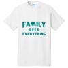 1-Hr RUSH NO MINIMUM Unisex T-Shirt Thumbnail