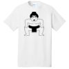 1-Hr RUSH NO MINIMUM Unisex T-Shirt Thumbnail