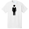 1-Hr RUSH NO MINIMUM Unisex T-Shirt Thumbnail