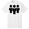 1-Hr RUSH NO MINIMUM Unisex T-Shirt Thumbnail
