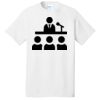 1-Hr RUSH NO MINIMUM Unisex T-Shirt Thumbnail