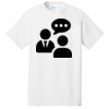 1-Hr RUSH NO MINIMUM Unisex T-Shirt Thumbnail
