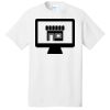 1-Hr RUSH NO MINIMUM Unisex T-Shirt Thumbnail