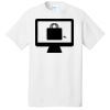 1-Hr RUSH NO MINIMUM Unisex T-Shirt Thumbnail