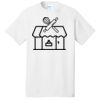 1-Hr RUSH NO MINIMUM Unisex T-Shirt Thumbnail