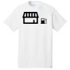 1-Hr RUSH NO MINIMUM Unisex T-Shirt Thumbnail