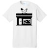 1-Hr RUSH NO MINIMUM Unisex T-Shirt Thumbnail