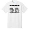 1-Hr RUSH NO MINIMUM Unisex T-Shirt Thumbnail