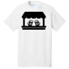 1-Hr RUSH NO MINIMUM Unisex T-Shirt Thumbnail