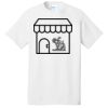 1-Hr RUSH NO MINIMUM Unisex T-Shirt Thumbnail