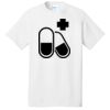 1-Hr RUSH NO MINIMUM Unisex T-Shirt Thumbnail