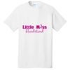 1-Hr RUSH NO MINIMUM Unisex T-Shirt Thumbnail