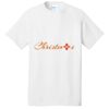 1-Hr RUSH NO MINIMUM Unisex T-Shirt Thumbnail