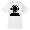 1-Hr RUSH NO MINIMUM Unisex T-Shirt Thumbnail