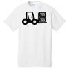 1-Hr RUSH NO MINIMUM Unisex T-Shirt Thumbnail