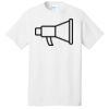 1-Hr RUSH NO MINIMUM Unisex T-Shirt Thumbnail