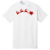 1-Hr RUSH NO MINIMUM Unisex T-Shirt Thumbnail