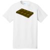 1-Hr RUSH NO MINIMUM Unisex T-Shirt Thumbnail