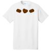 1-Hr RUSH NO MINIMUM Unisex T-Shirt Thumbnail