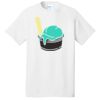 1-Hr RUSH NO MINIMUM Unisex T-Shirt Thumbnail