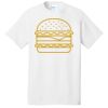 1-Hr RUSH NO MINIMUM Unisex T-Shirt Thumbnail