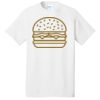 1-Hr RUSH NO MINIMUM Unisex T-Shirt Thumbnail