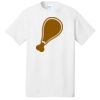 1-Hr RUSH NO MINIMUM Unisex T-Shirt Thumbnail