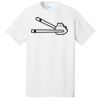 1-Hr RUSH NO MINIMUM Unisex T-Shirt Thumbnail