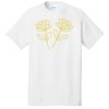 1-Hr RUSH NO MINIMUM Unisex T-Shirt Thumbnail