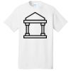 1-Hr RUSH NO MINIMUM Unisex T-Shirt Thumbnail
