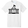 1-Hr RUSH NO MINIMUM Unisex T-Shirt Thumbnail