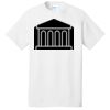 1-Hr RUSH NO MINIMUM Unisex T-Shirt Thumbnail