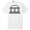 1-Hr RUSH NO MINIMUM Unisex T-Shirt Thumbnail