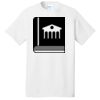 1-Hr RUSH NO MINIMUM Unisex T-Shirt Thumbnail
