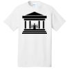 1-Hr RUSH NO MINIMUM Unisex T-Shirt Thumbnail