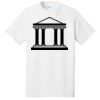 1-Hr RUSH NO MINIMUM Unisex T-Shirt Thumbnail