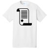 1-Hr RUSH NO MINIMUM Unisex T-Shirt Thumbnail