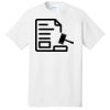 1-Hr RUSH NO MINIMUM Unisex T-Shirt Thumbnail