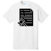 1-Hr RUSH NO MINIMUM Unisex T-Shirt Thumbnail