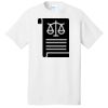 1-Hr RUSH NO MINIMUM Unisex T-Shirt Thumbnail