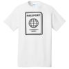 1-Hr RUSH NO MINIMUM Unisex T-Shirt Thumbnail