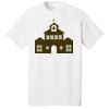 1-Hr RUSH NO MINIMUM Unisex T-Shirt Thumbnail