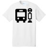 1-Hr RUSH NO MINIMUM Unisex T-Shirt Thumbnail