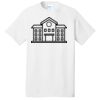 1-Hr RUSH NO MINIMUM Unisex T-Shirt Thumbnail