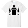 1-Hr RUSH NO MINIMUM Unisex T-Shirt Thumbnail