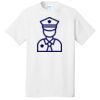 1-Hr RUSH NO MINIMUM Unisex T-Shirt Thumbnail